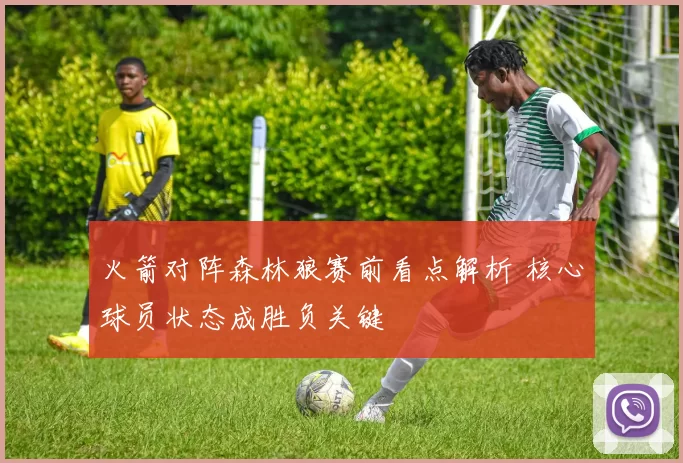 火箭对阵森林狼赛前看点解析 核心球员状态成胜负关键