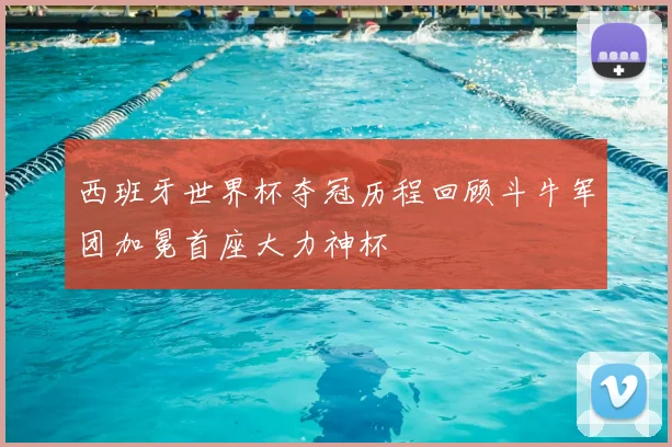 西班牙世界杯夺冠历程回顾斗牛军团加冕首座大力神杯