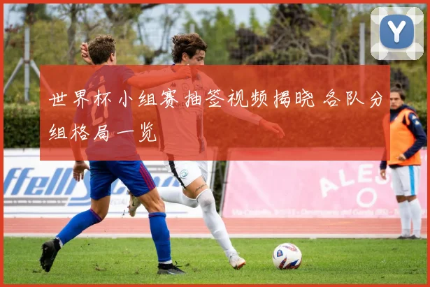 世界杯小组赛抽签视频揭晓 各队分组格局一览